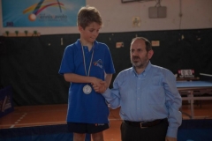 3° Torneo Dott. Aldo Pappalardo 4 Maggio 2013