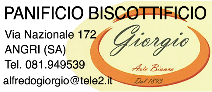 <a>Panificio Biscottificio Giorgio</a>