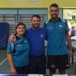 Fine Corso di Tecnico di I Livello