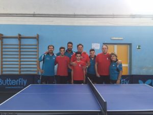 1 Giornata Serie D2 gir. C
