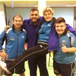 4^ Giornata Campionato Maschile Serie D/2 Gir.C