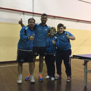 6^ Giornata Camp D2