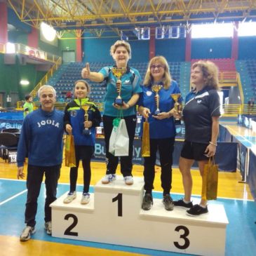 2^Torneo Nazionale di 5^ Cat.