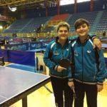 Ariano Irpino, 20/01/2018 2^Torneo Nazionale di 5^ Cat.