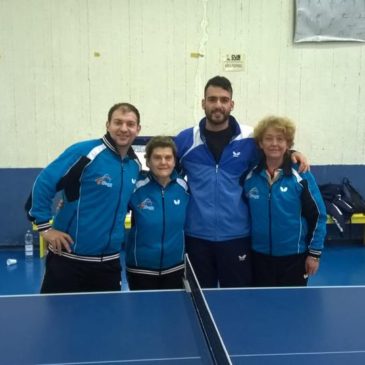 2^ Giornata Camp D2