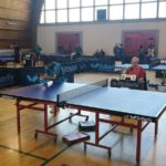 Colleferro (RM), 7° Torneo Open del 25/03/2018.
