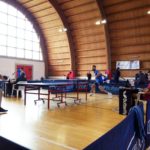 Colleferro (RM), 7° Torneo Open del 25/03/2018.