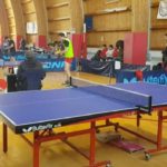 Colleferro (RM), 7° Torneo Open del 25/03/2018.