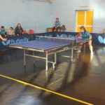 Poggiomarino, 21/04/2018 - 6^ Giornata di Ritorno Campionato Maschile Serie D2 Gir. C.