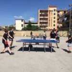 Poggiomarino, 19 maggio 2018.