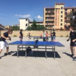 Poggiomarino, 19 maggio 2018.