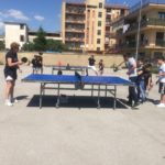 Poggiomarino, 19 maggio 2018.