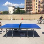 Poggiomarino, 19 maggio 2018.
