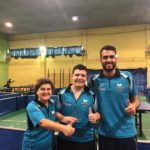 Fondi (LT), 27/10/2018 4° Torneo Open Assoluto - 4^ - 5^ - 6^ cat