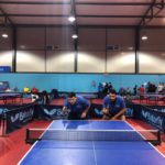 S. Nicola la Strada (CE), 28/10/2018 Campionati Regionali 6^ Categoria