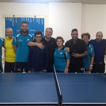 3^ Giornata di Campionato