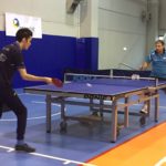 Cava dei Tirreni (Sa), 01/12/2018 – 6^ Giornata di Campionato