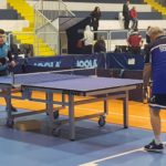 Cava dei Tirreni (Sa), 01/12/2018 – 6^ Giornata di Campionato