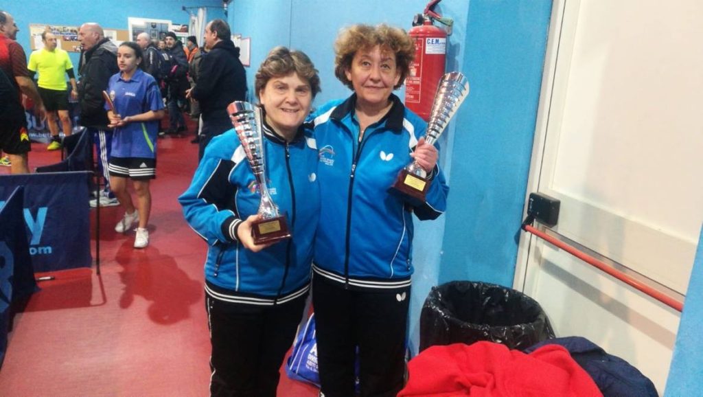 Campionati Regionali 5^ Categoria - San Nicola la Strada (CE) - 05/01/2019