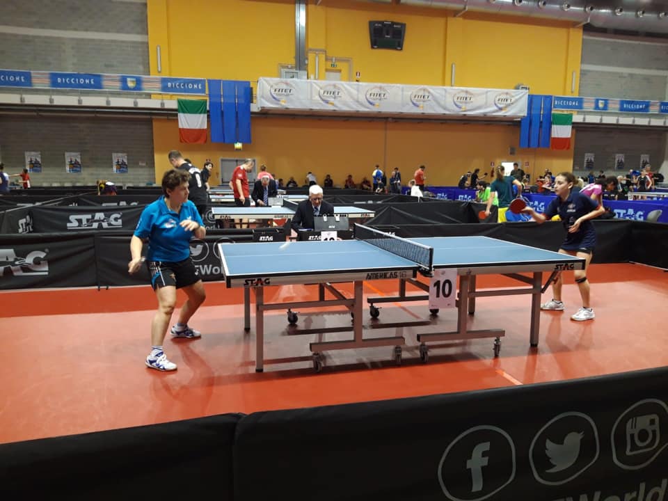 Play Hall di Riccione, 30/05/2019 