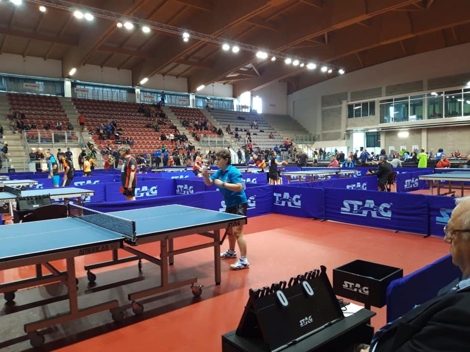 Play Hall di Riccione, 30/05/2019 