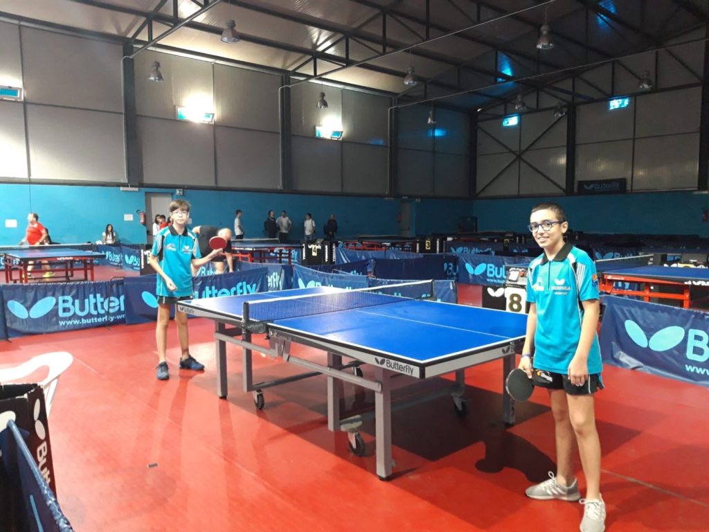 San Nicola la Strada (CE), 22/09/2019 2^ Prova di Qualificazione ai C.I. 6^ Cat.