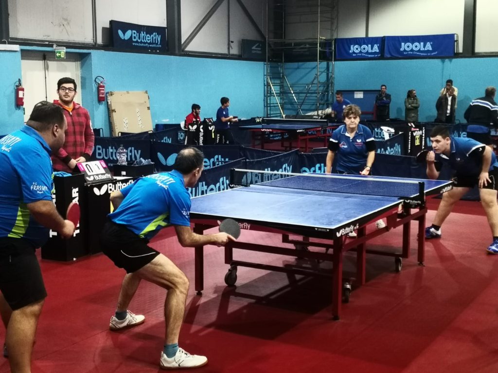 Torneo Coppa Vesuvio