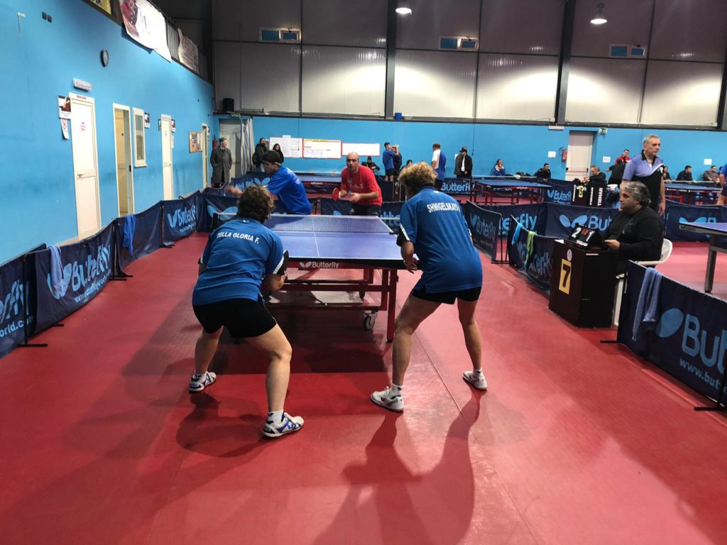 Torneo Coppa Vesuvio
