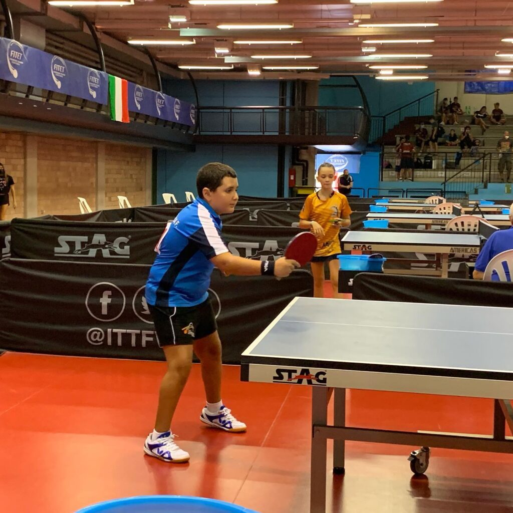 Terni, 12/09/2021 TN Giovanile qualificazione WTT Youth Lignano 2021 Terni, 18/09/2021 1^ Giornata Rosa V ctg 2021/2022