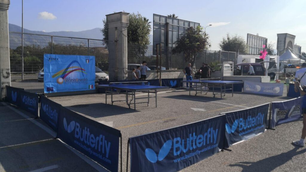 03/10/2021 SPORT DAY I EDIZIONE POGGIOMARINO (NA)