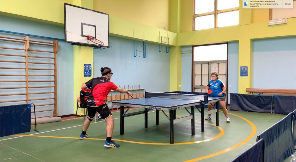 Seconda Giornata di Campionato