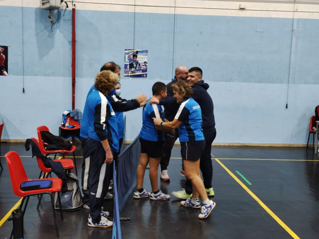 3^ Giornata di Campionato Serie D2 girone C