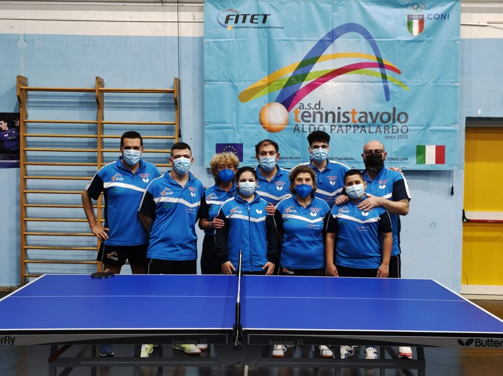 3^ Giornata di Campionato Serie D2 girone C