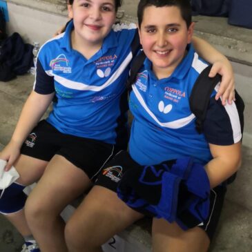 1^ Torneo Nazionale Giovanile under 13 masch. e femm.