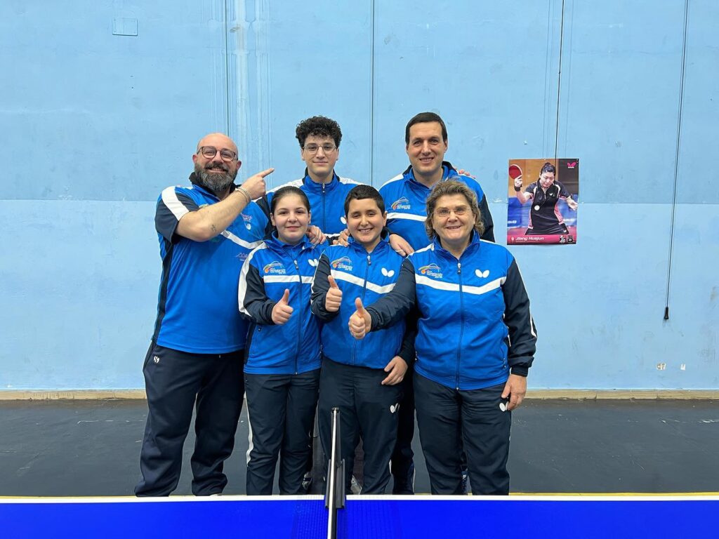 5^ Giornata di Andata Campionato Serie D2-C2/ Gir. C