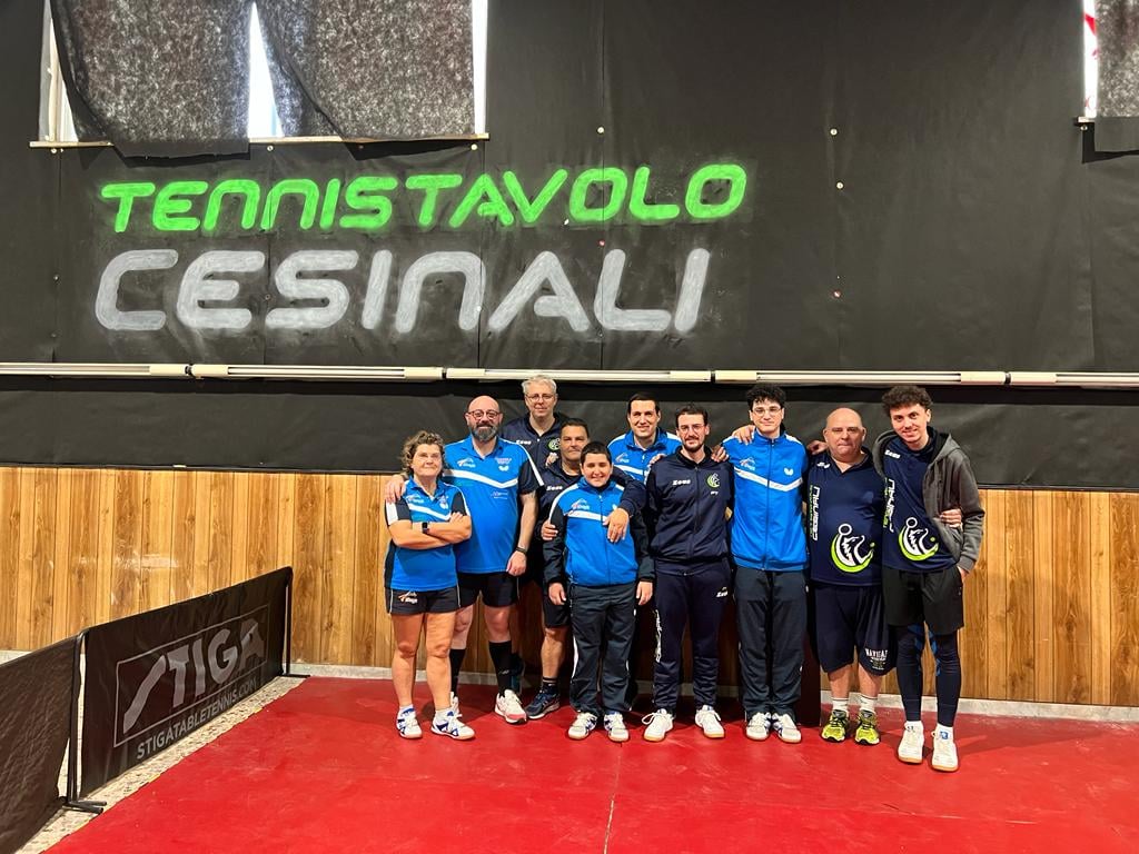 5^ Giornata di Andata Campionato Serie D2-C2/ Gir. C