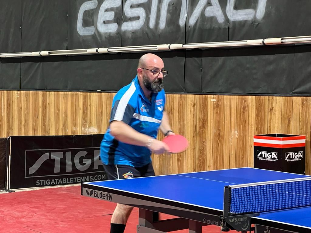 5^ Giornata di Andata Campionato Serie D2-C2/ Gir. C