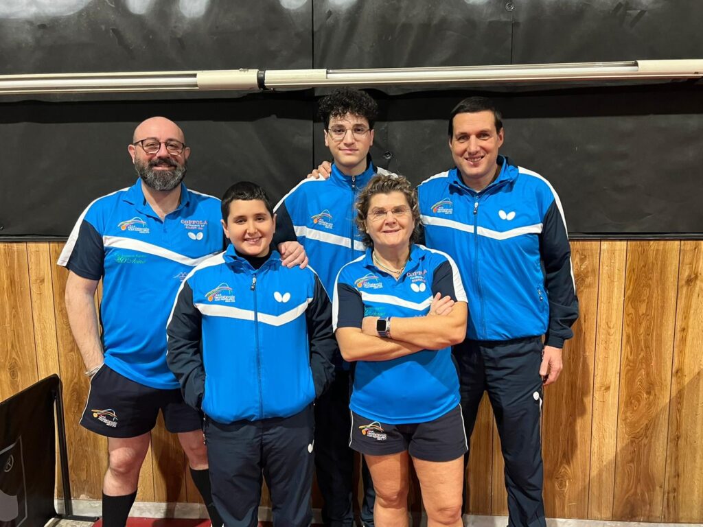 5^ Giornata di Andata Campionato Serie D2-C2/ Gir. C