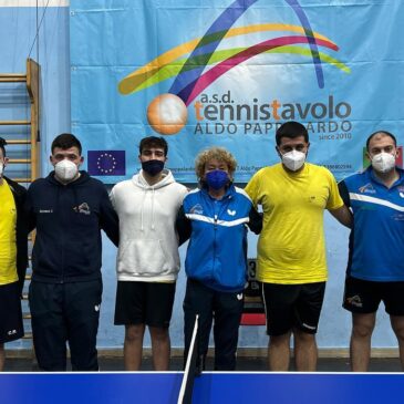 Campionato Maschile Serie C2/ Gir C