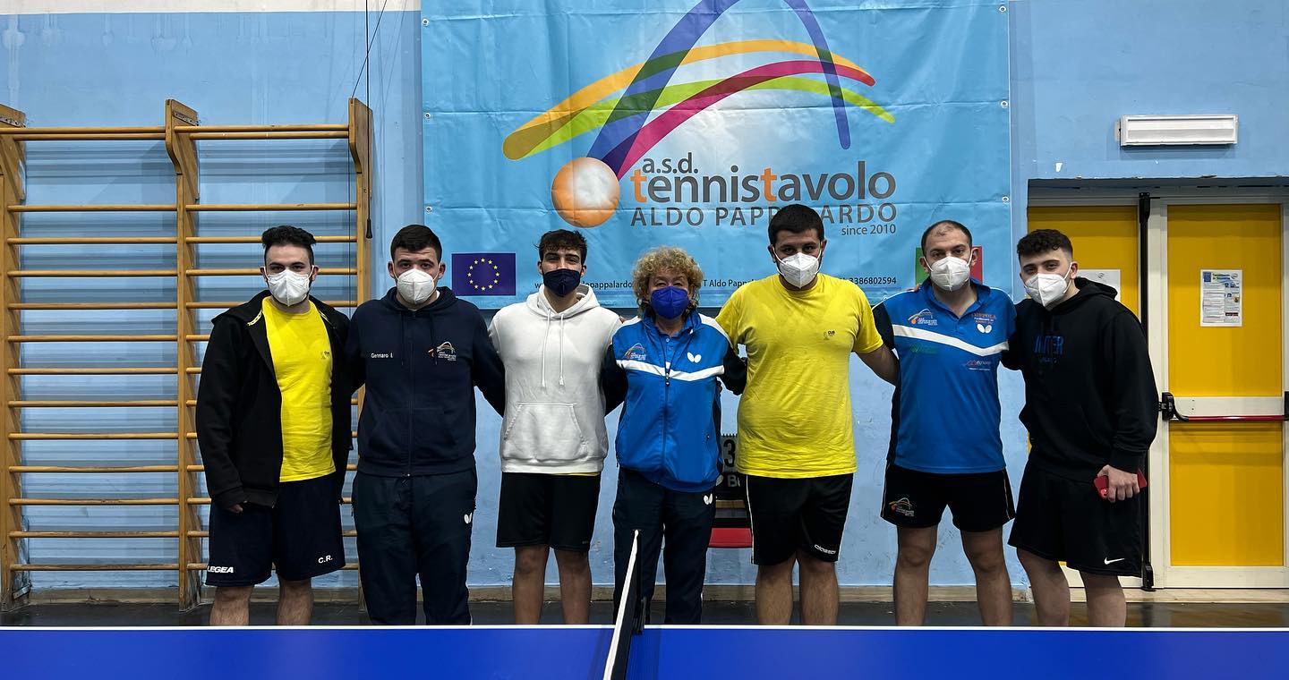 Campionato Maschile Serie C2/ Gir C