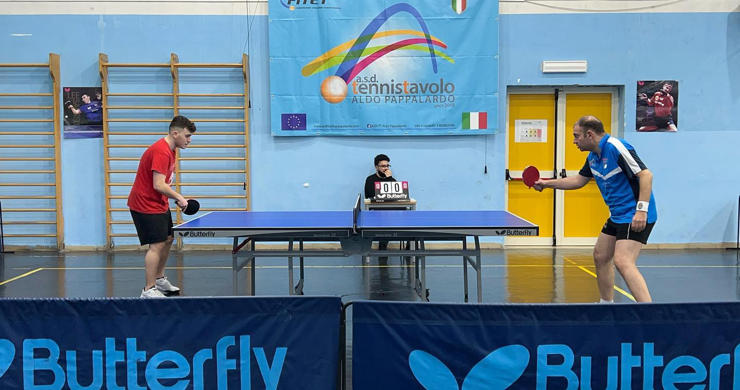 Campionato Maschile Serie C2/ Gir C