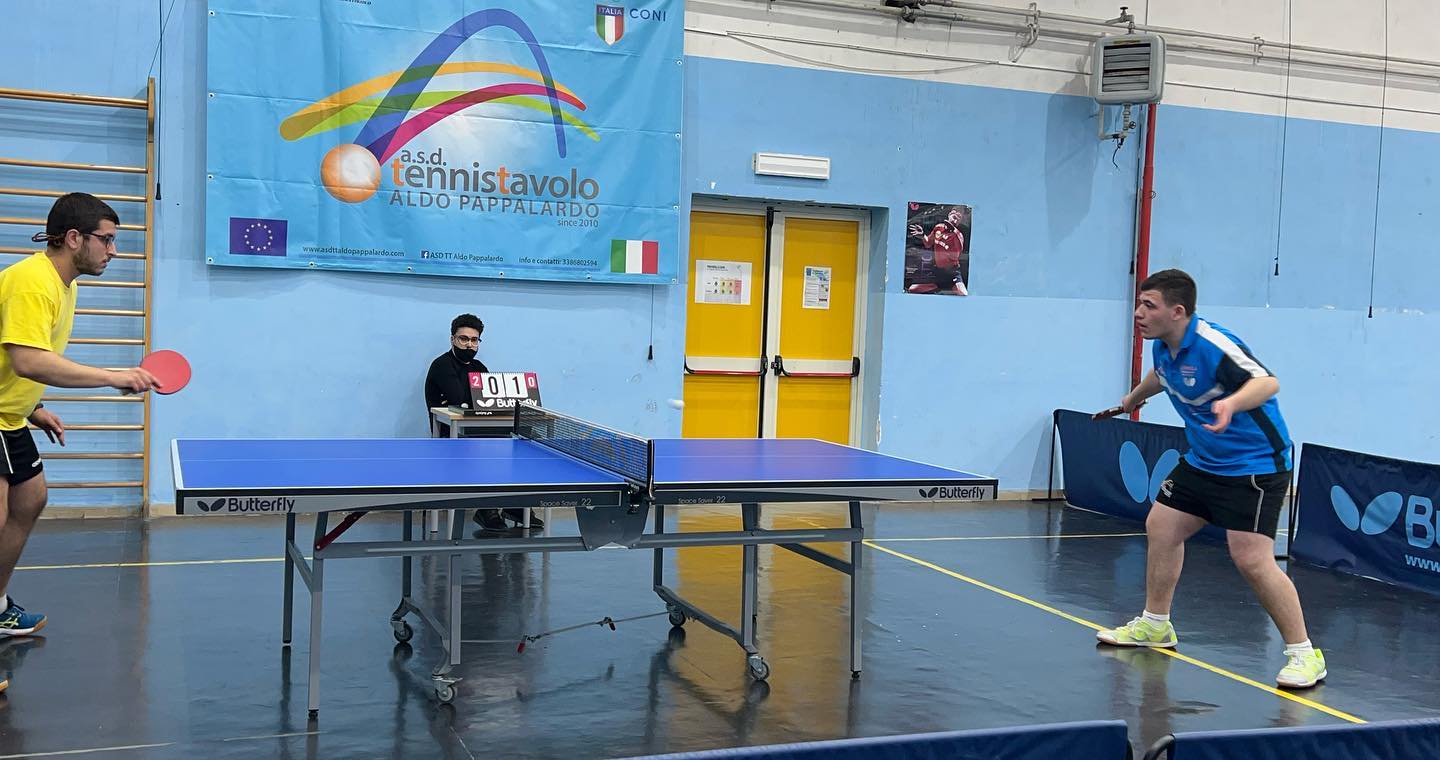Campionato Maschile Serie C2/ Gir C