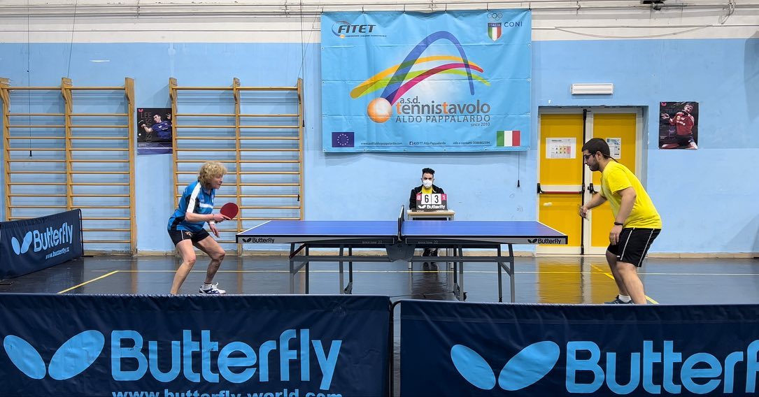 Campionato Maschile Serie C2/ Gir C