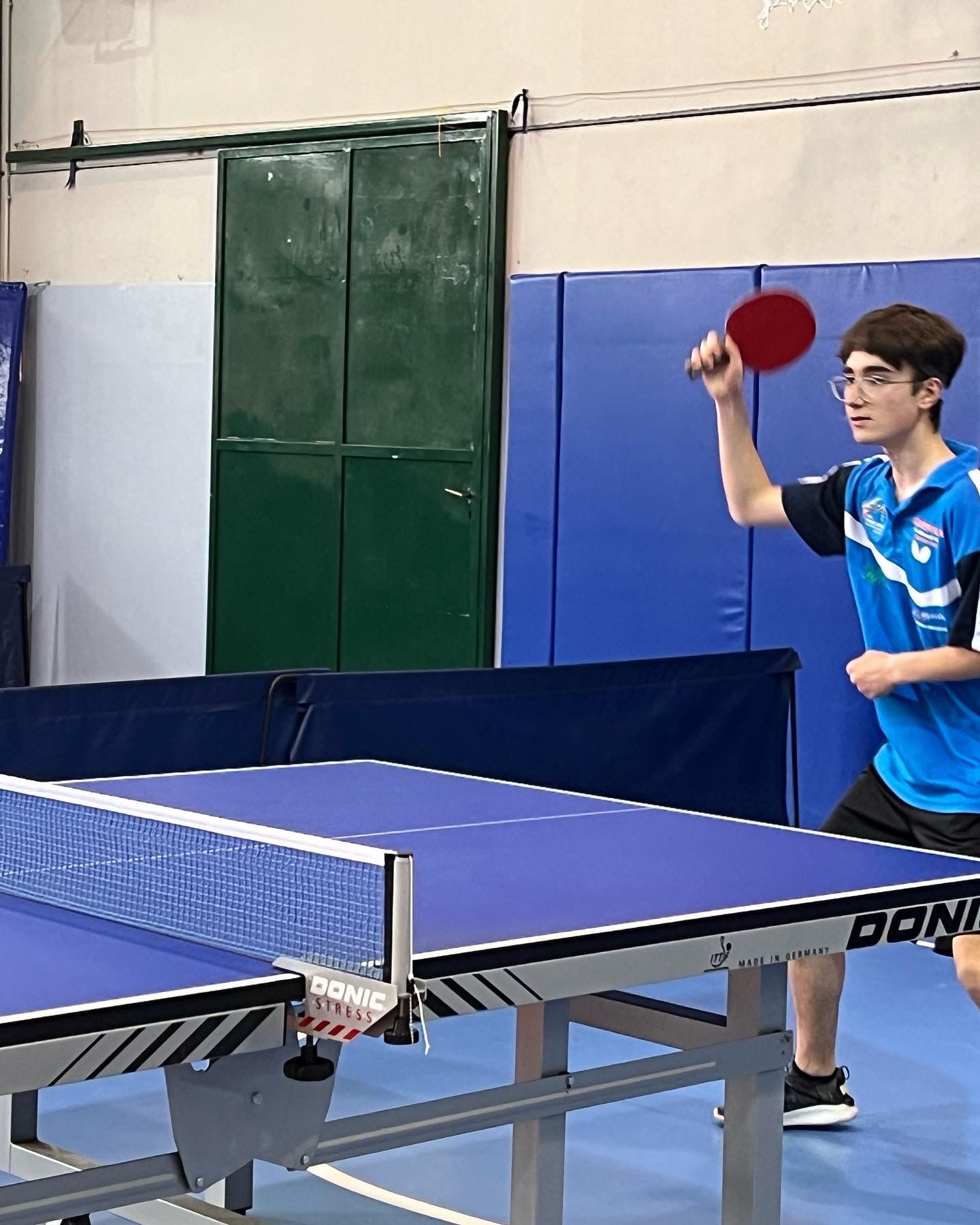 Torneo Giovanile “Mauro e Gino Avella”