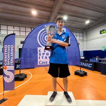 Torneo Giovanile “Mauro e Gino Avella”