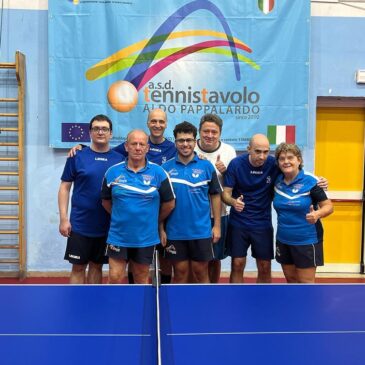 1^ di Campionato