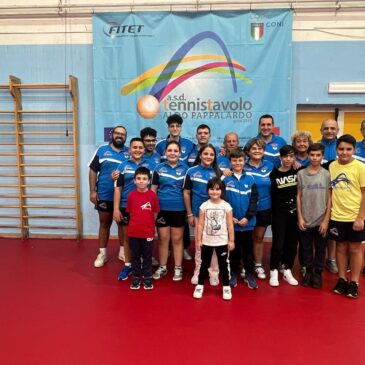 2^ di Campionato