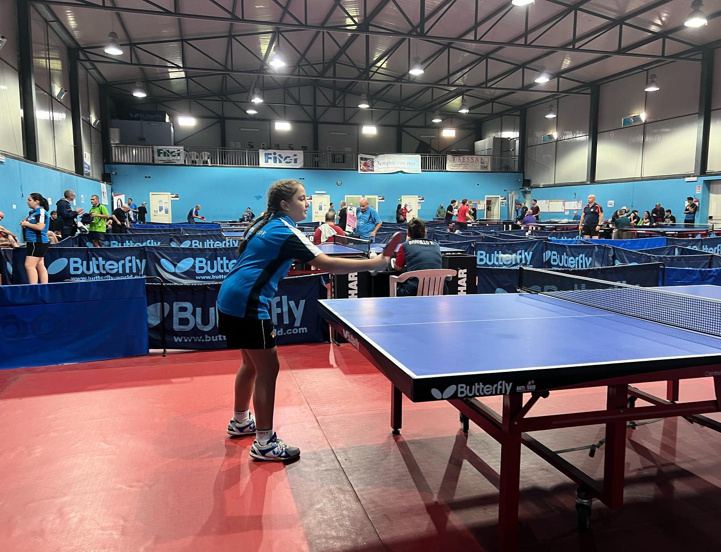 Primo Torneo Regionale 4^-5^ Ctg Qual. C.I.