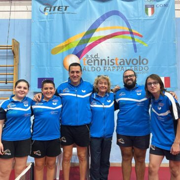 3^ Giornata di Campionato