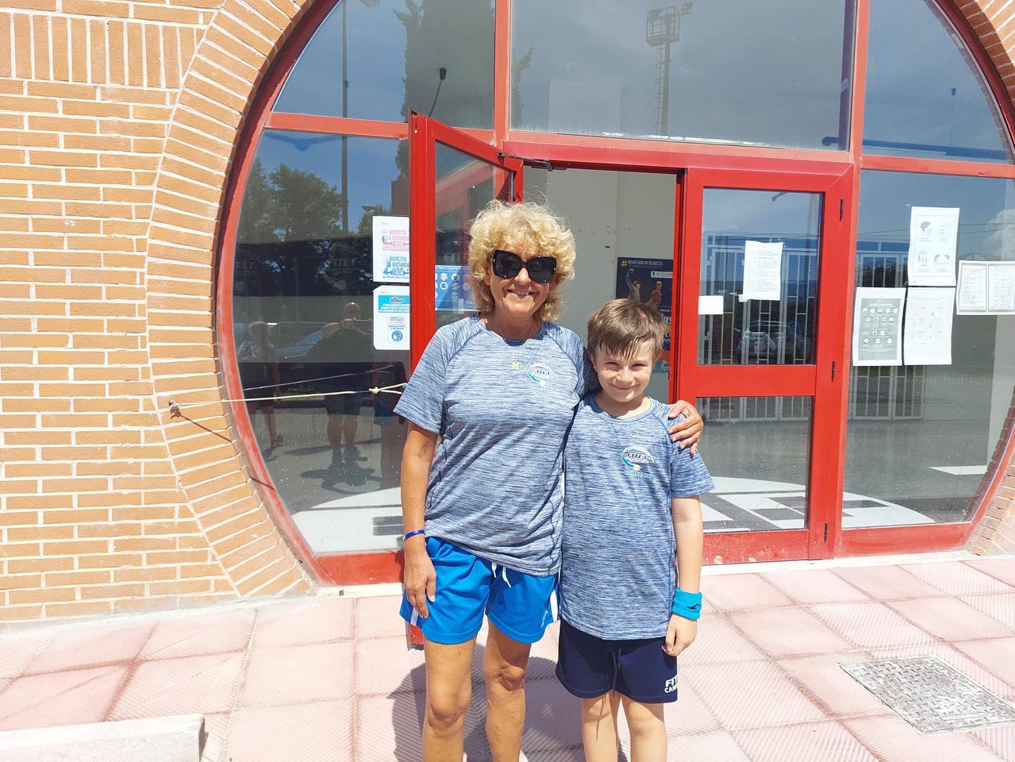 SUMMER CUMP E PING PONG KIDS 2022 dal 28/08 al 04/09 a TERNI